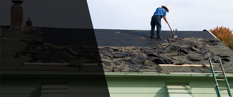 Cologne Roofing Contractors
